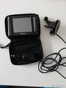 Garmin nuvi42 - 1