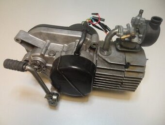 Koupím motor babetta 225 nebo vrak babetta 225