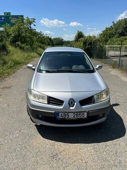 Renault Megane 1.6dCi