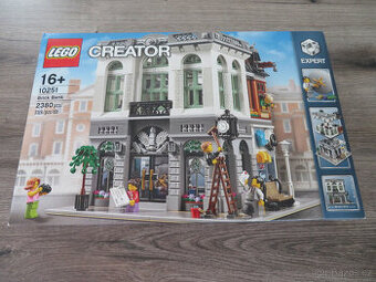 LEGO 10251 Brick Bank