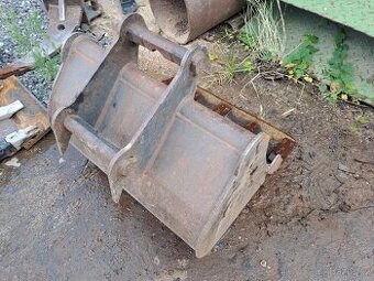 Lžíce, lopata 60 cm MS01