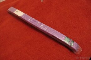 BJJ pásek konopný Hypnotik Purple A0-A4 (V1)