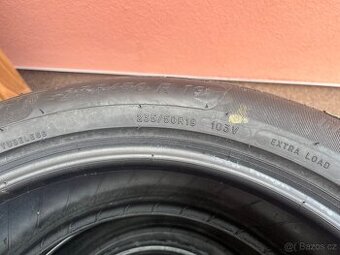 Michelin Primacy 4 235/50R19 103V