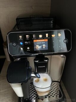 Kávovar  Philips EP 5400