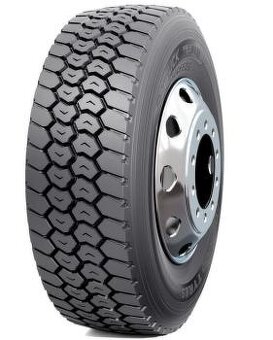 NOKIAN R-TRUCK TRAILER 385/65 R22.5 160 K