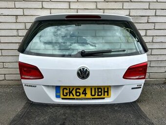 Páté dveře Passat B7 Combi