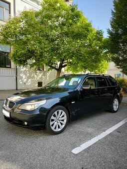 BMW 530 XD
