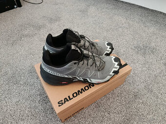 SALOMON Speedcross 6 vel.42