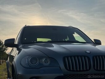Bmw x5 e70