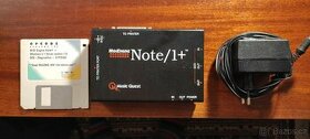 Synchronizer Note/1+