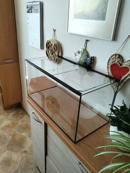 Akvárium 50 L
