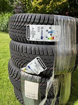 Nové Continental Winter Contact TS 870 205/55 R16