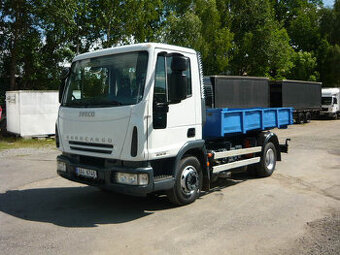 IVECO CARGO 90E18 KONTAJNER CTS 5038