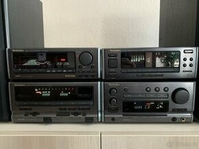PRODÁM TECHNICS SC CH 900