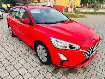 Ford Focus 1.5TDCI Trend-1.MAJITEL -ČR