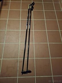Hulky na bezky, zn Leki, 135cm