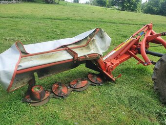 Kuhn GMD 44 Select