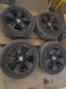Alu bmw 5x120