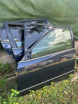 Prodam dvere sklo Klika Zvody Kufr Nárazník Lexus GS300 98-