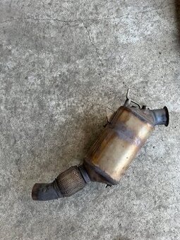 Dpf BMW f30 320d