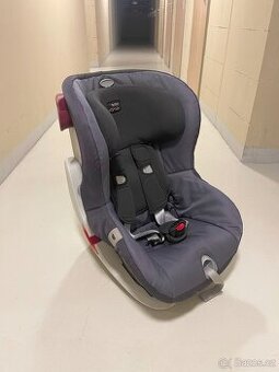 Britax Römer King 2
