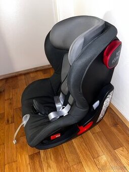 Detska autosedacka Britax King II - 1