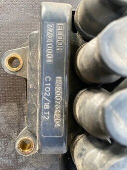 Prodam modul zapalovani clio 4