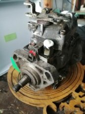 VW LT 2.5 D 6 válec cerpadlo