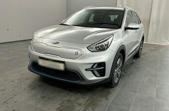 Kia Niro electric Vision 64kWh, záruka