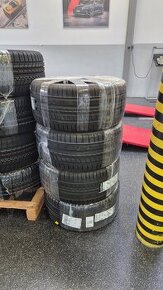 2ks letní pneu Goodyear Eagle F1 265/40 R18