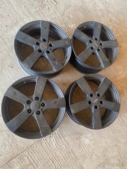 Alu kola 5x112 r17