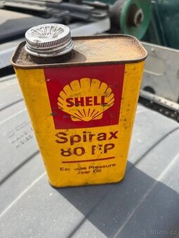 shell