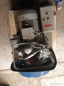 Kompresor třifazovy 2.2kw - 1