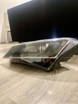 LP světlo Superb III - 1