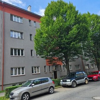 Prodej cihl.bytu 2kk v OV Vsetín ul.Jos.Sousedíka 1430/IV