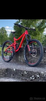 Giant Reign 2 2019 velikost L.