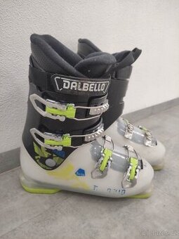 Lyžáky Dalbello 25,2 cm