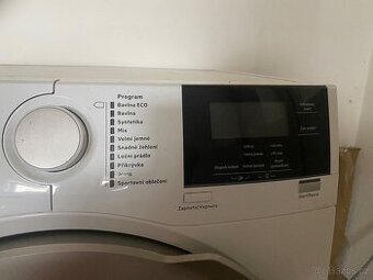 Prodám sušičku AEG 600
