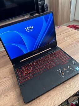 Herní Notebook Asus TUF Gaming FX505GM
