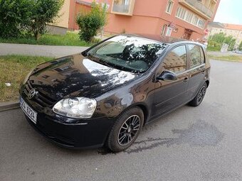 Volkswagen Golf 5 1.4 59 kW benzín
