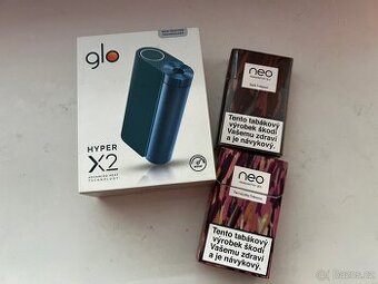 Glo Hyper X2