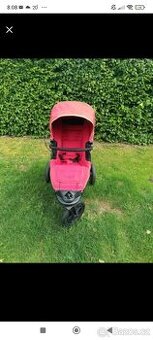 Kočárek baby Jogger Elite 1