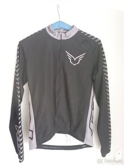 Cyklistický dres L