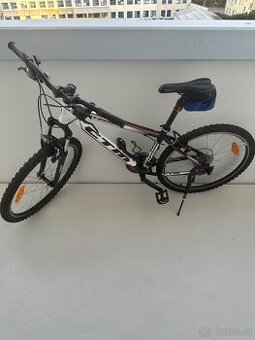 Horské kolo CTM Terrano
