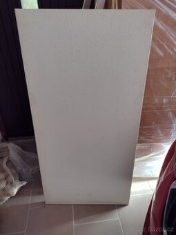 Topení na zeď nebo strop - 1