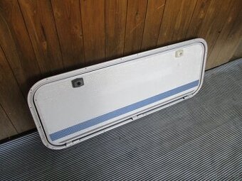 Boční kaslík na karavan č. K2509