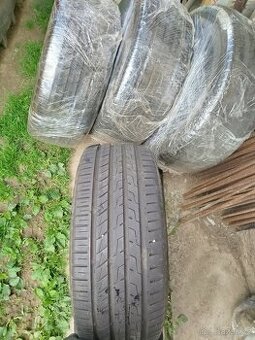 Pneumatiky Matador 225/50 r17
