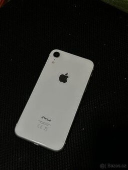 iPhone XR 64GB