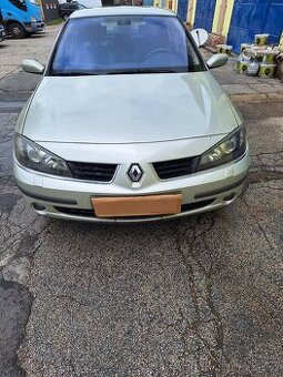RENAULT Laguna