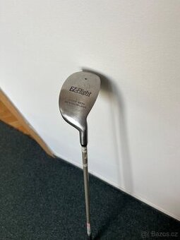Chipper hybrid L-Flex - 1